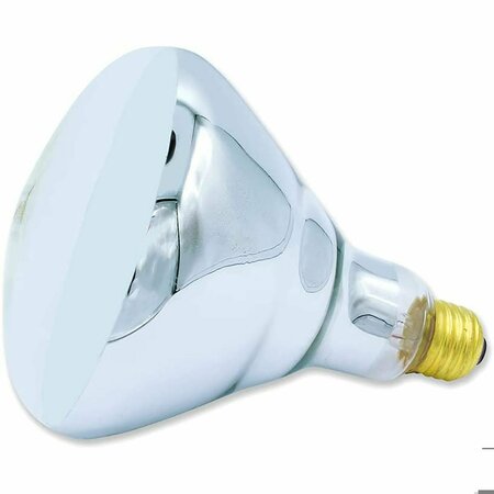 ILB GOLD Infrared Bulb, Replacement For Donsbulbs 250R40/1 250R40/1